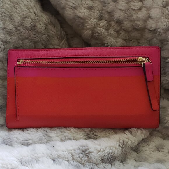 Kate Spade New York Womens Wallet - Picture 2 of 5